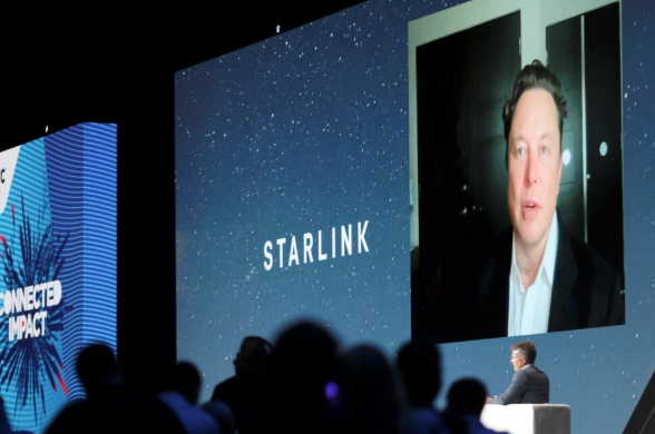 Заходи спрацювали: Маск підтвердив, що SpaceX уже протидіє "Шахедам" на Starlink